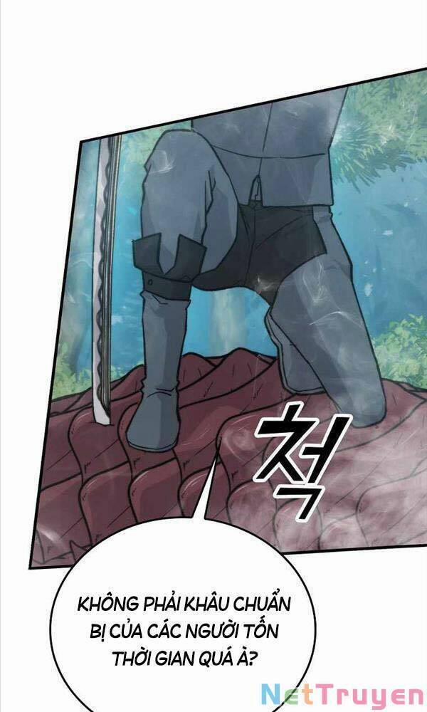 Chúa Quỷ Tăng Cấp Bằng Võ Thuật 17 trang 104