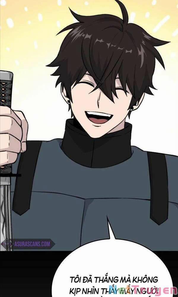 Chúa Quỷ Tăng Cấp Bằng Võ Thuật 17 trang 107