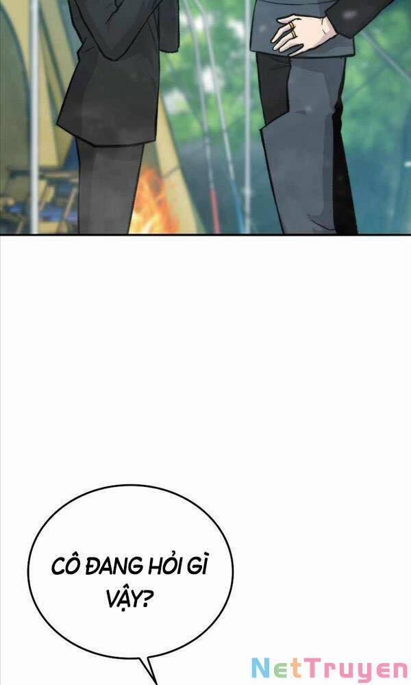 Chúa Quỷ Tăng Cấp Bằng Võ Thuật 17 trang 116