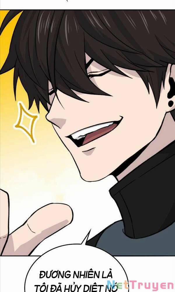 Chúa Quỷ Tăng Cấp Bằng Võ Thuật 17 trang 117