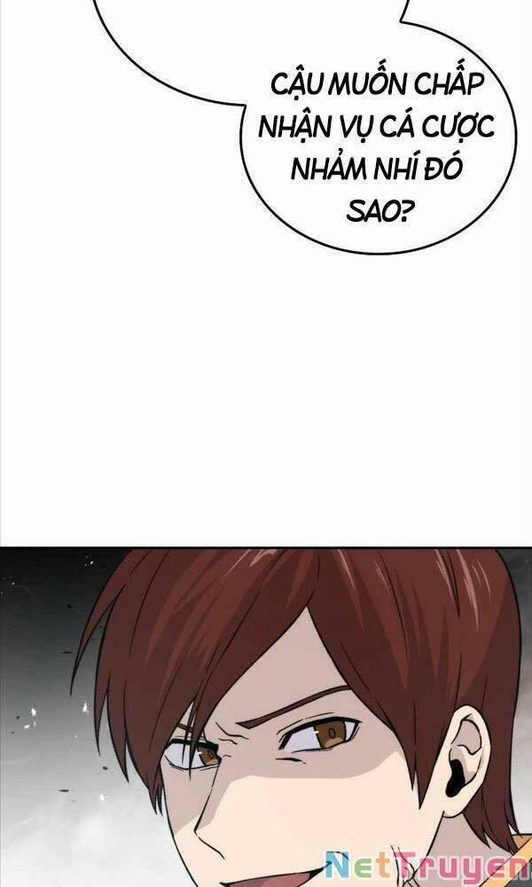 Chúa Quỷ Tăng Cấp Bằng Võ Thuật 17 trang 13