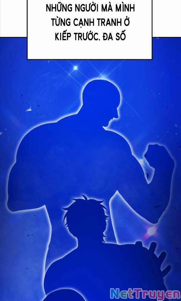 Chúa Quỷ Tăng Cấp Bằng Võ Thuật 17 trang 130