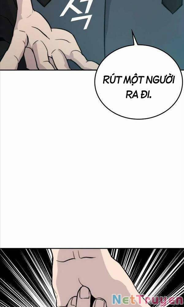 Chúa Quỷ Tăng Cấp Bằng Võ Thuật 17 trang 4