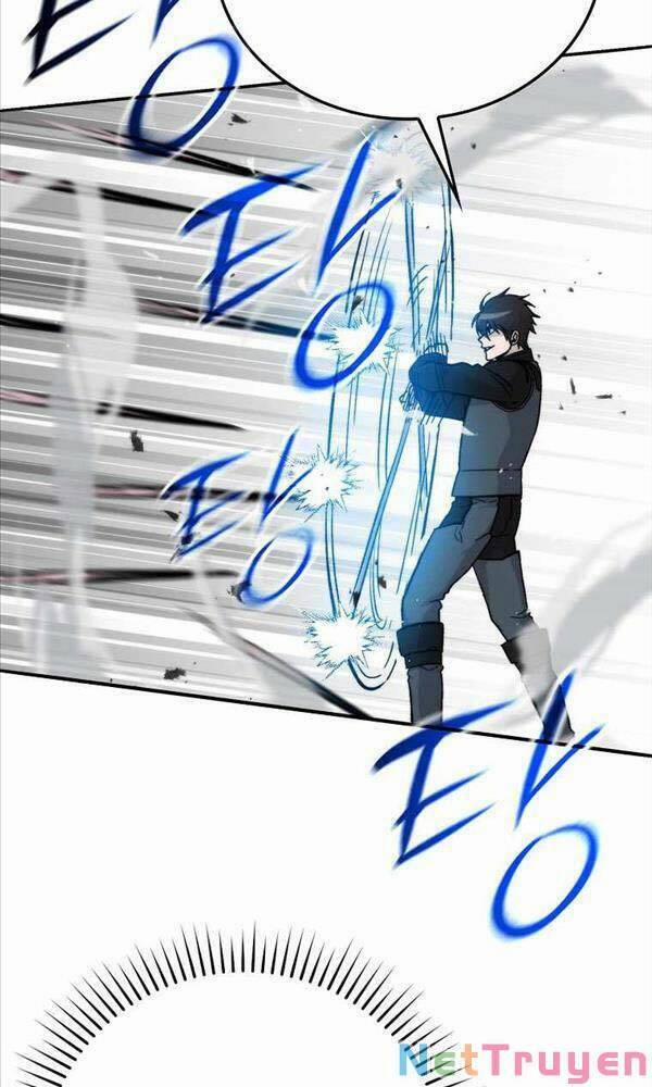Chúa Quỷ Tăng Cấp Bằng Võ Thuật 17 trang 50