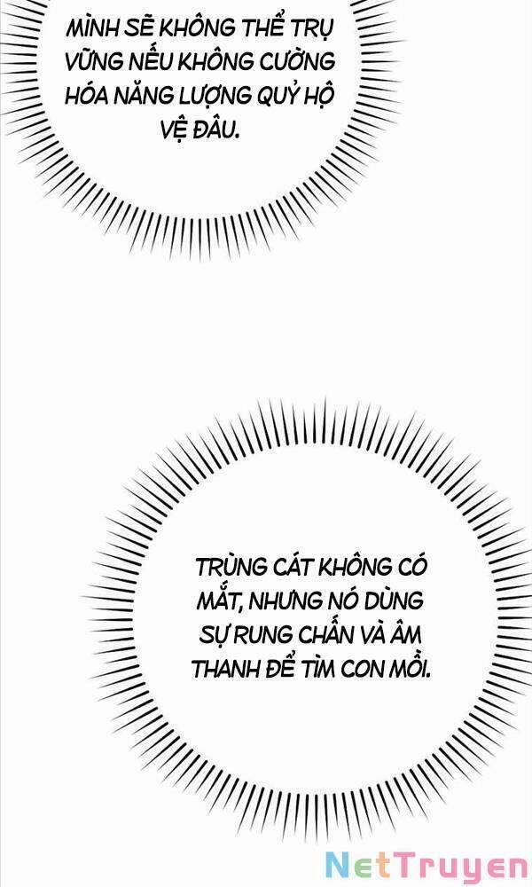 Chúa Quỷ Tăng Cấp Bằng Võ Thuật 17 trang 51