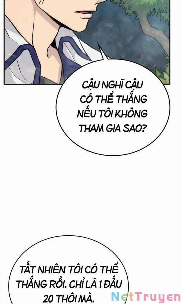 Chúa Quỷ Tăng Cấp Bằng Võ Thuật 17 trang 7