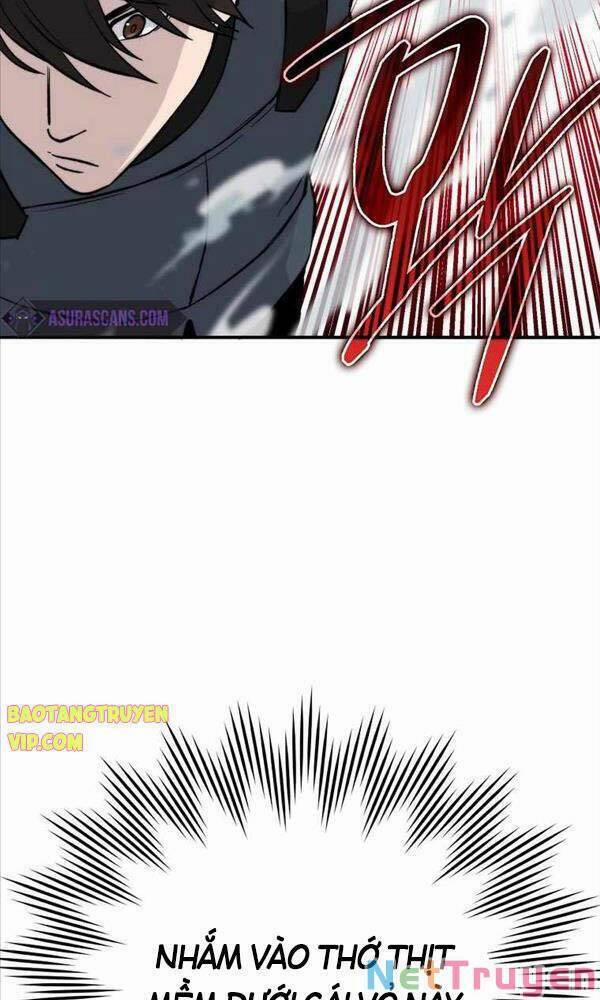 Chúa Quỷ Tăng Cấp Bằng Võ Thuật 17 trang 74