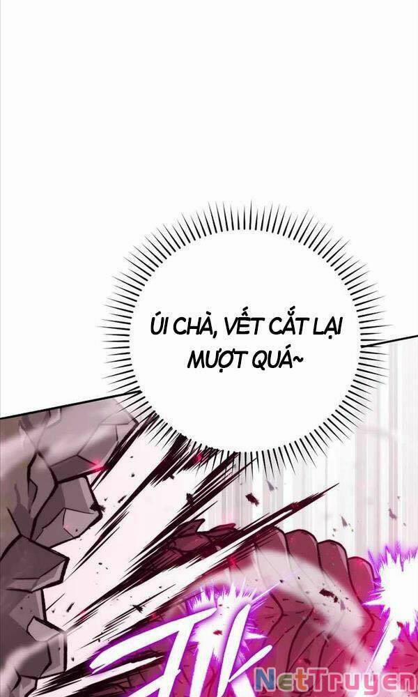 Chúa Quỷ Tăng Cấp Bằng Võ Thuật 17 trang 77