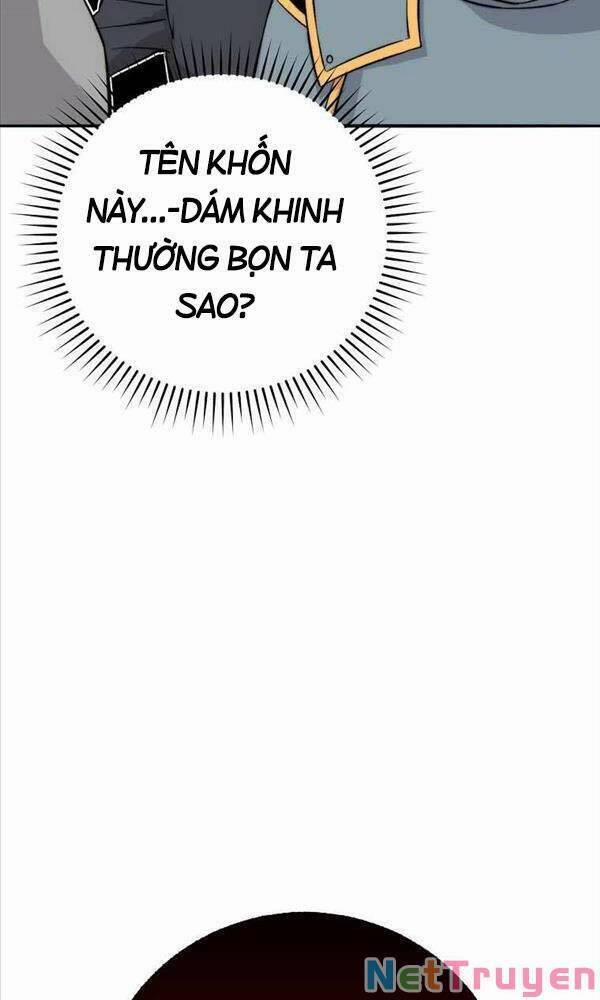 Chúa Quỷ Tăng Cấp Bằng Võ Thuật 17 trang 9