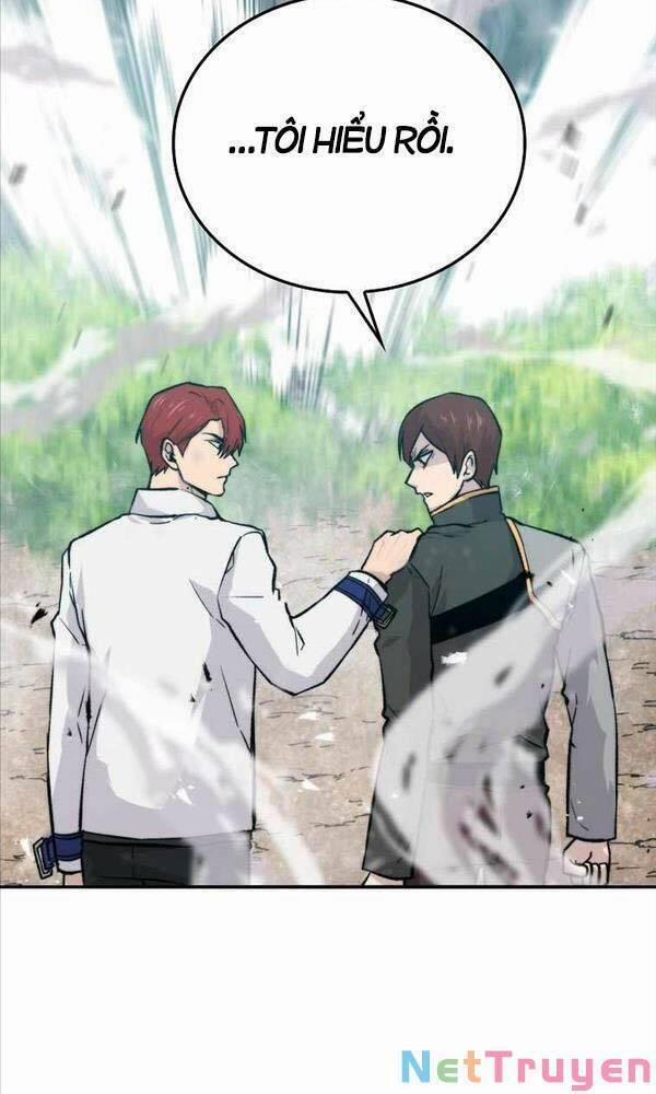 Chúa Quỷ Tăng Cấp Bằng Võ Thuật 17 trang 96