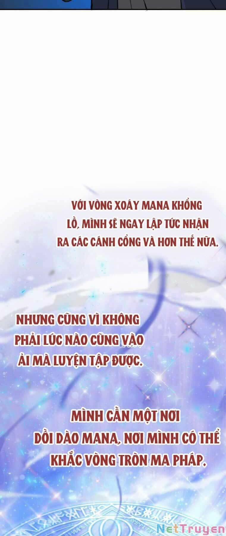 Chúa Quỷ Tăng Cấp Bằng Võ Thuật 18 trang 11