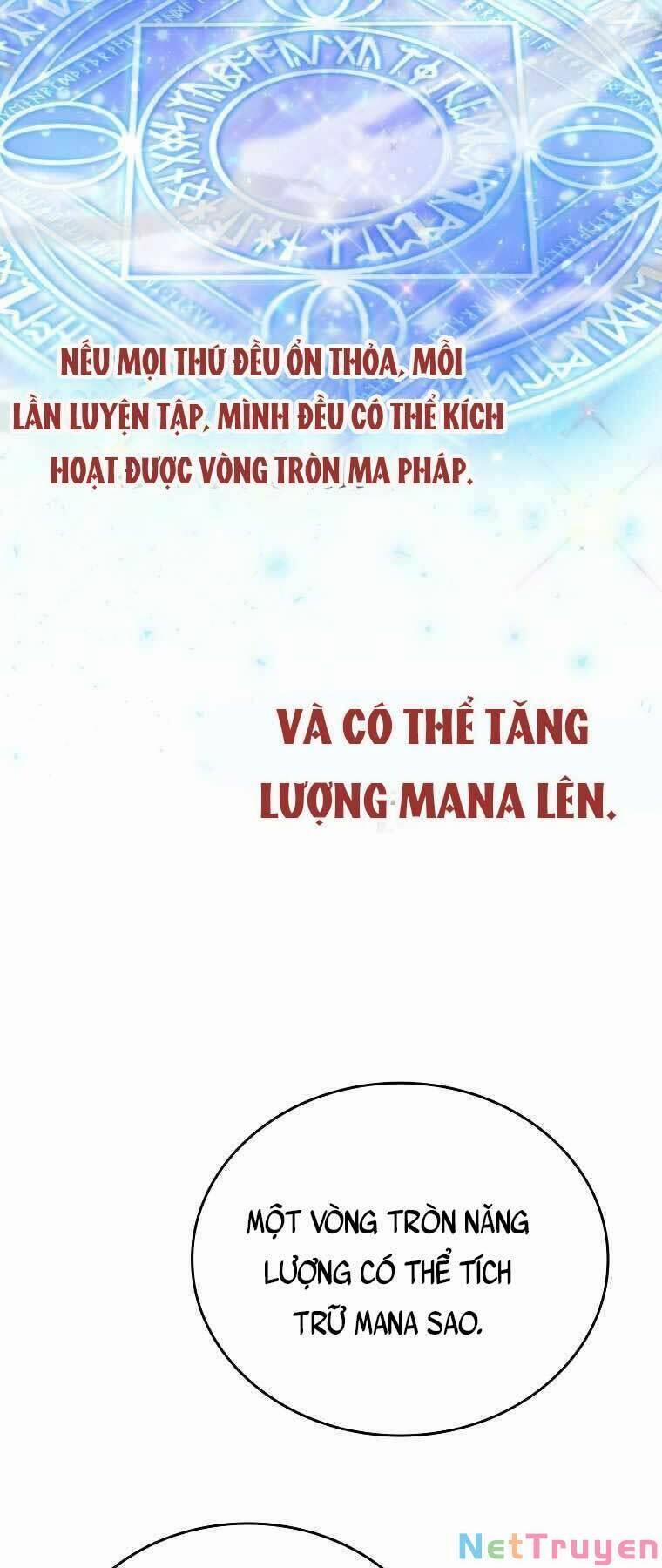 Chúa Quỷ Tăng Cấp Bằng Võ Thuật 18 trang 12