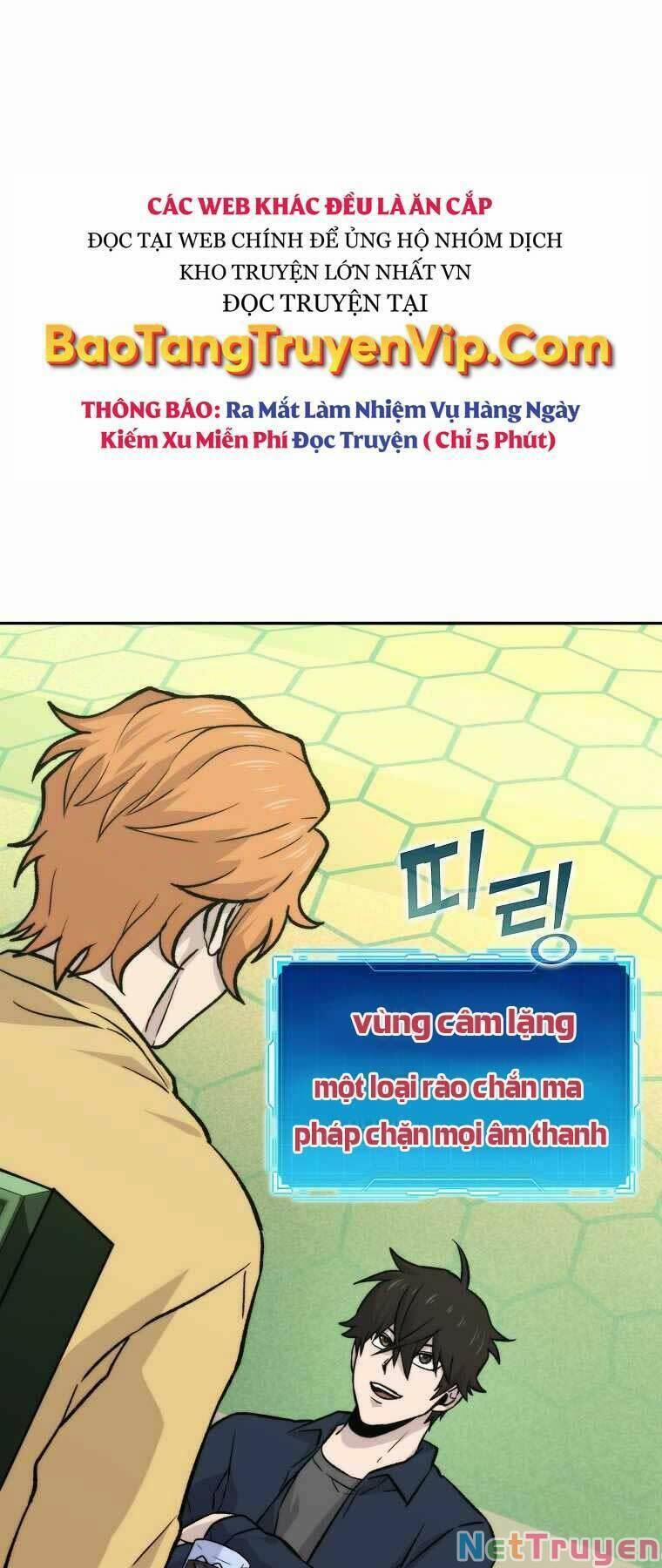 Chúa Quỷ Tăng Cấp Bằng Võ Thuật 18 trang 34