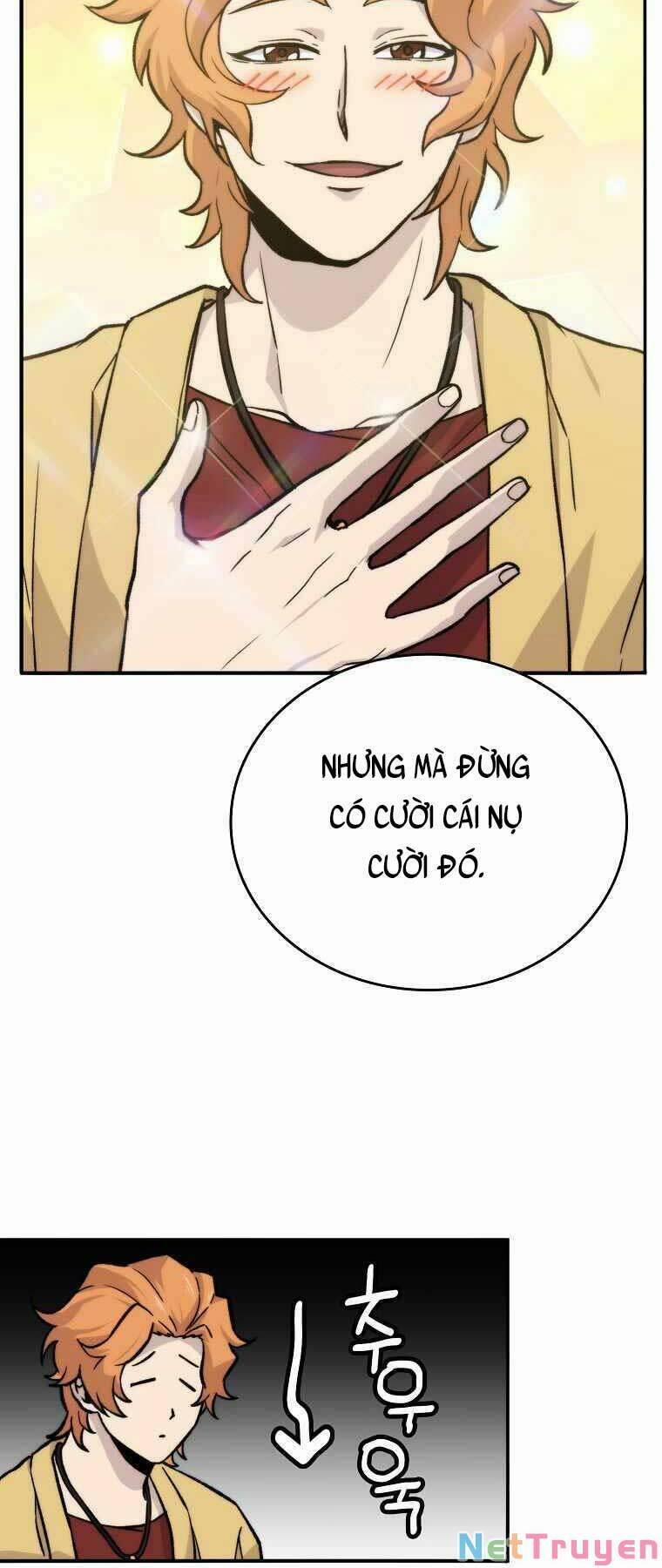Chúa Quỷ Tăng Cấp Bằng Võ Thuật 18 trang 36