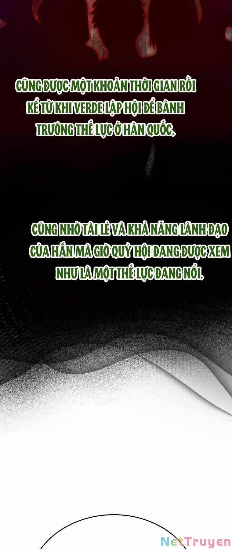 Chúa Quỷ Tăng Cấp Bằng Võ Thuật 18 trang 40