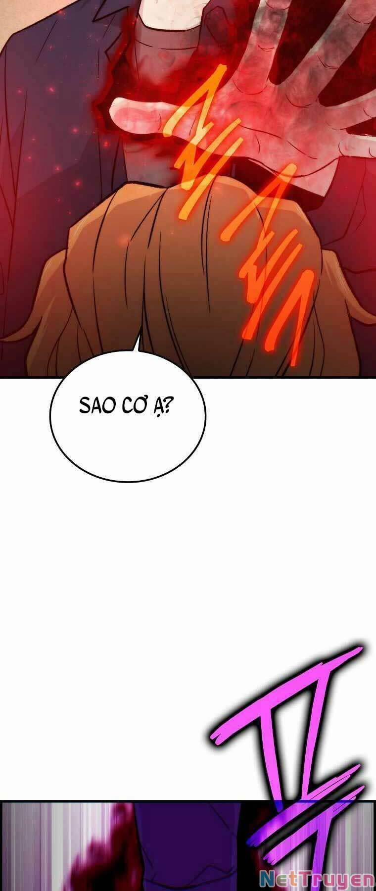 Chúa Quỷ Tăng Cấp Bằng Võ Thuật 18 trang 45