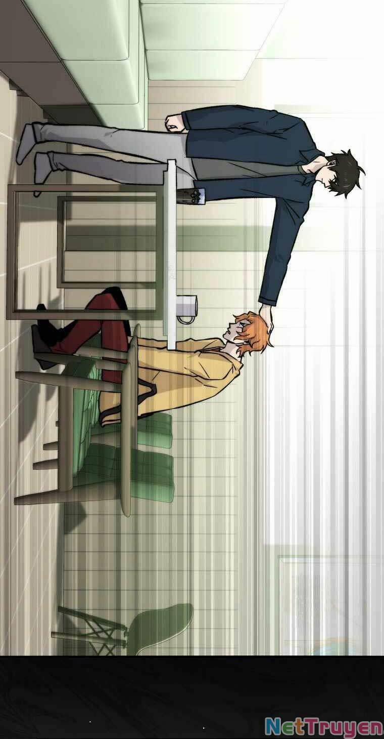 Chúa Quỷ Tăng Cấp Bằng Võ Thuật 18 trang 49