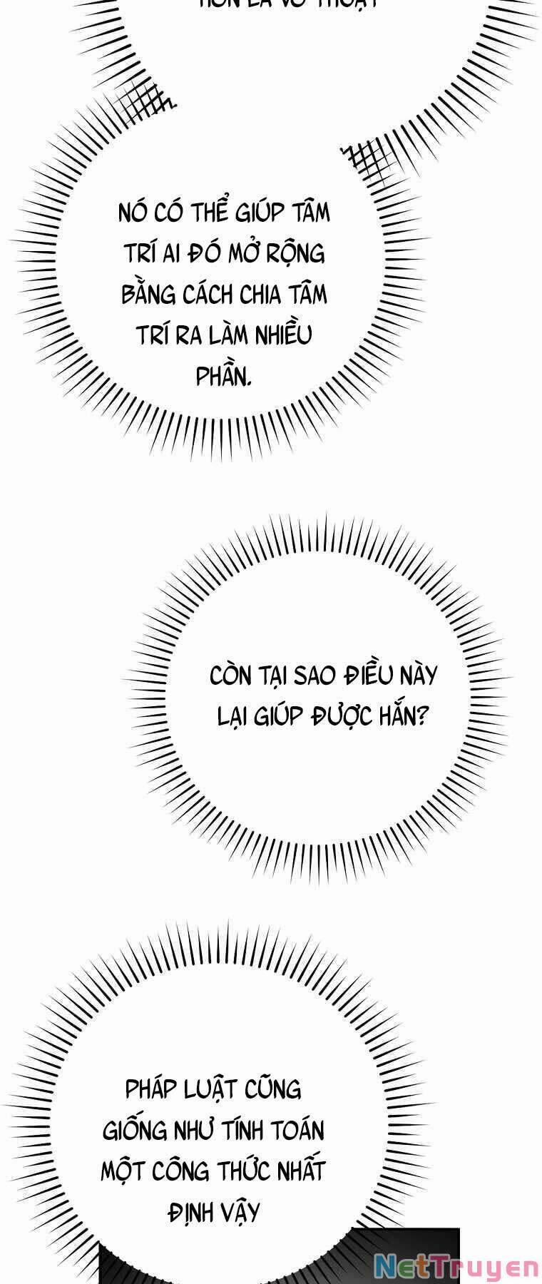 Chúa Quỷ Tăng Cấp Bằng Võ Thuật 18 trang 51