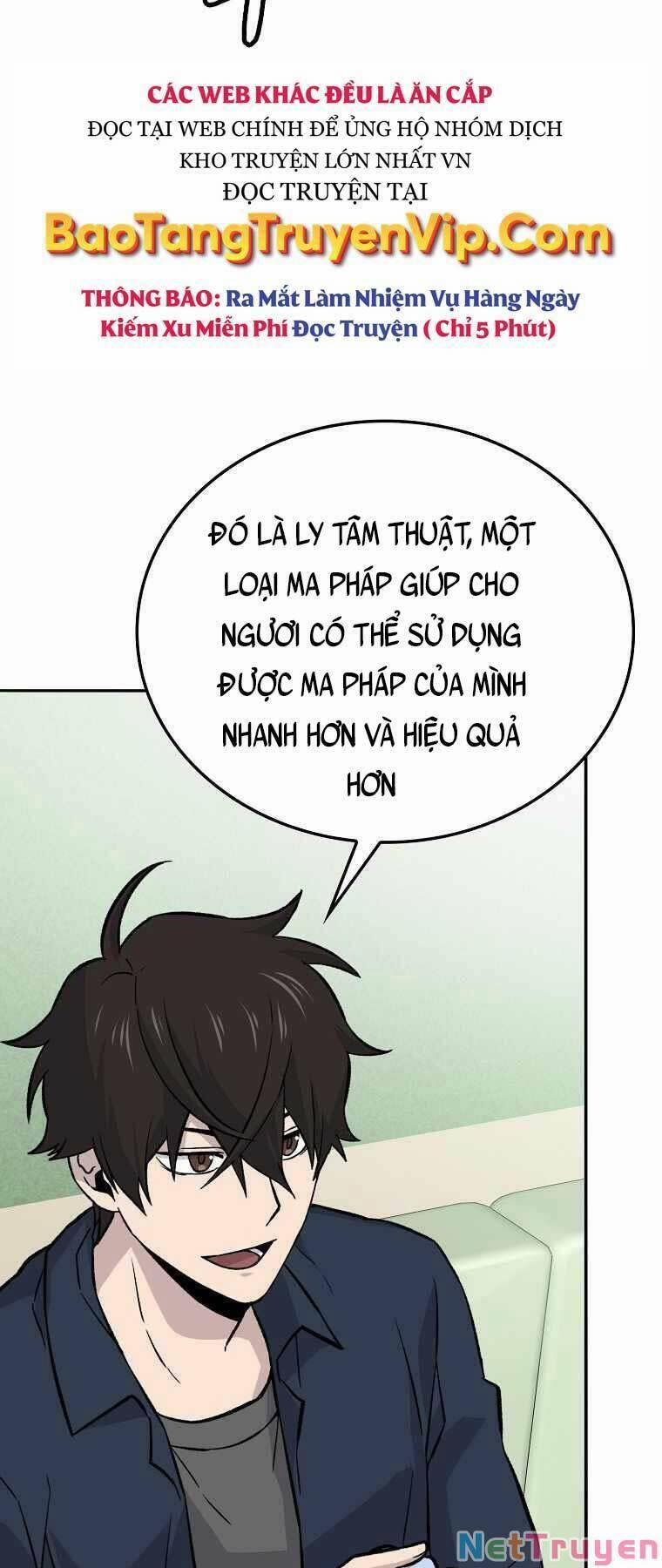 Chúa Quỷ Tăng Cấp Bằng Võ Thuật 18 trang 56