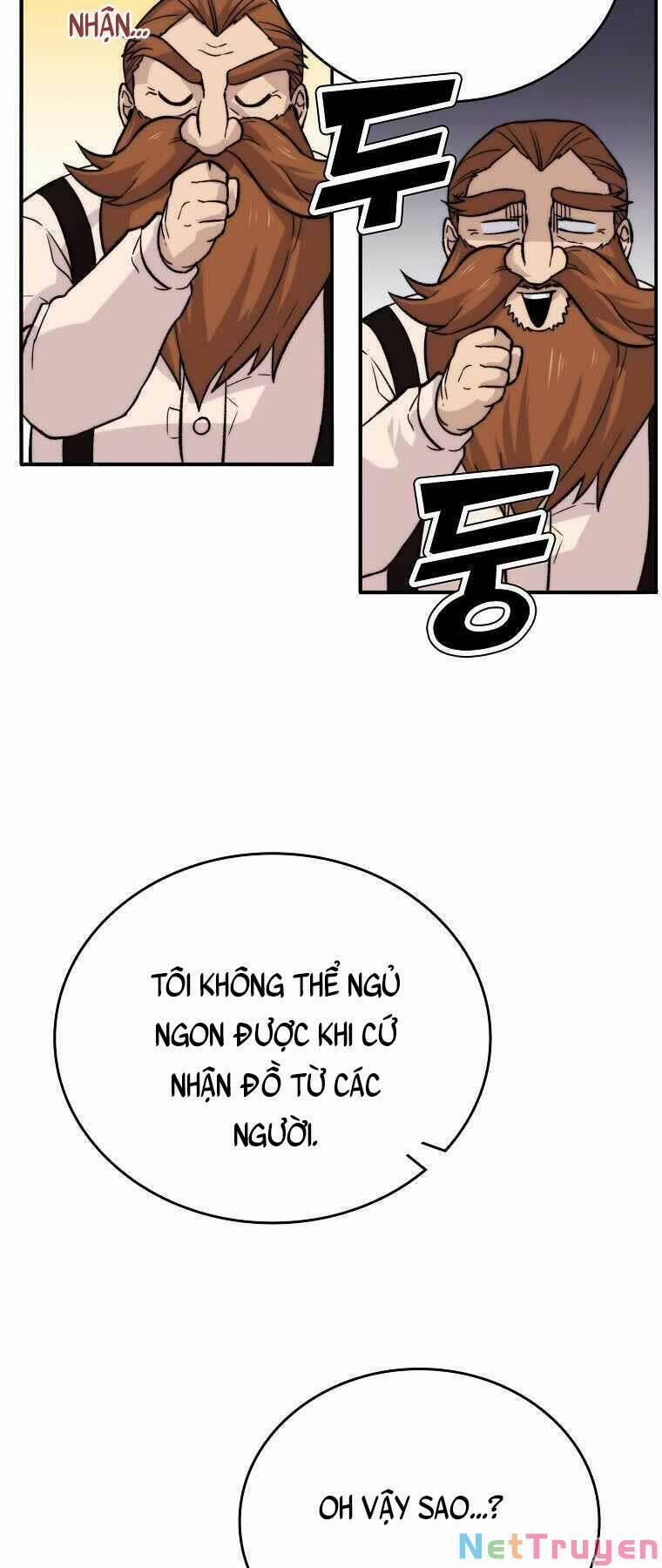 Chúa Quỷ Tăng Cấp Bằng Võ Thuật 18 trang 6