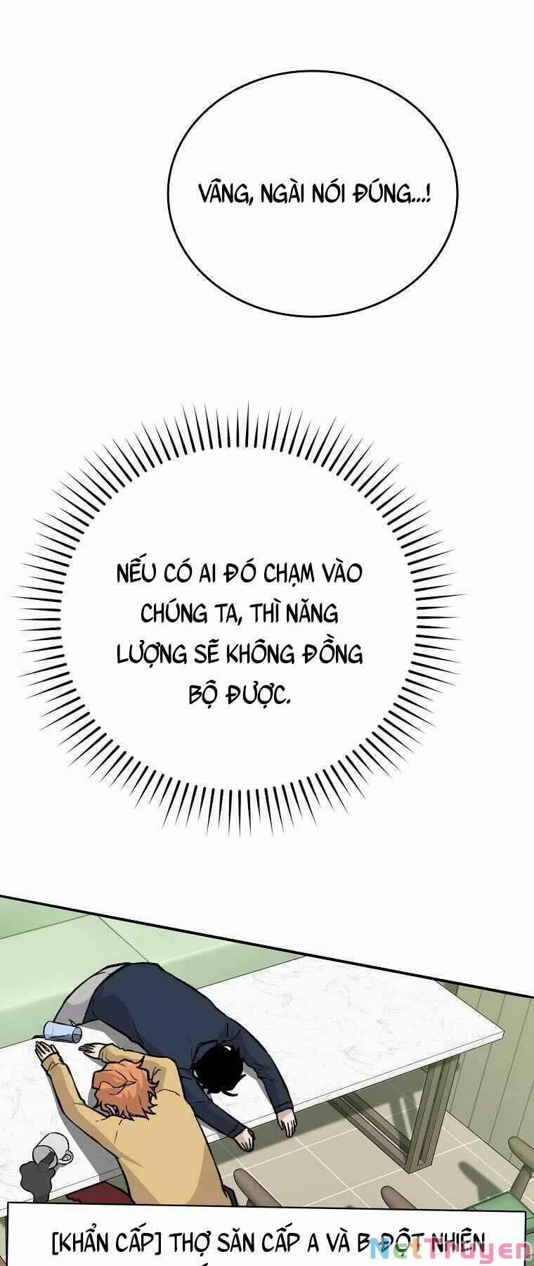 Chúa Quỷ Tăng Cấp Bằng Võ Thuật 18 trang 60