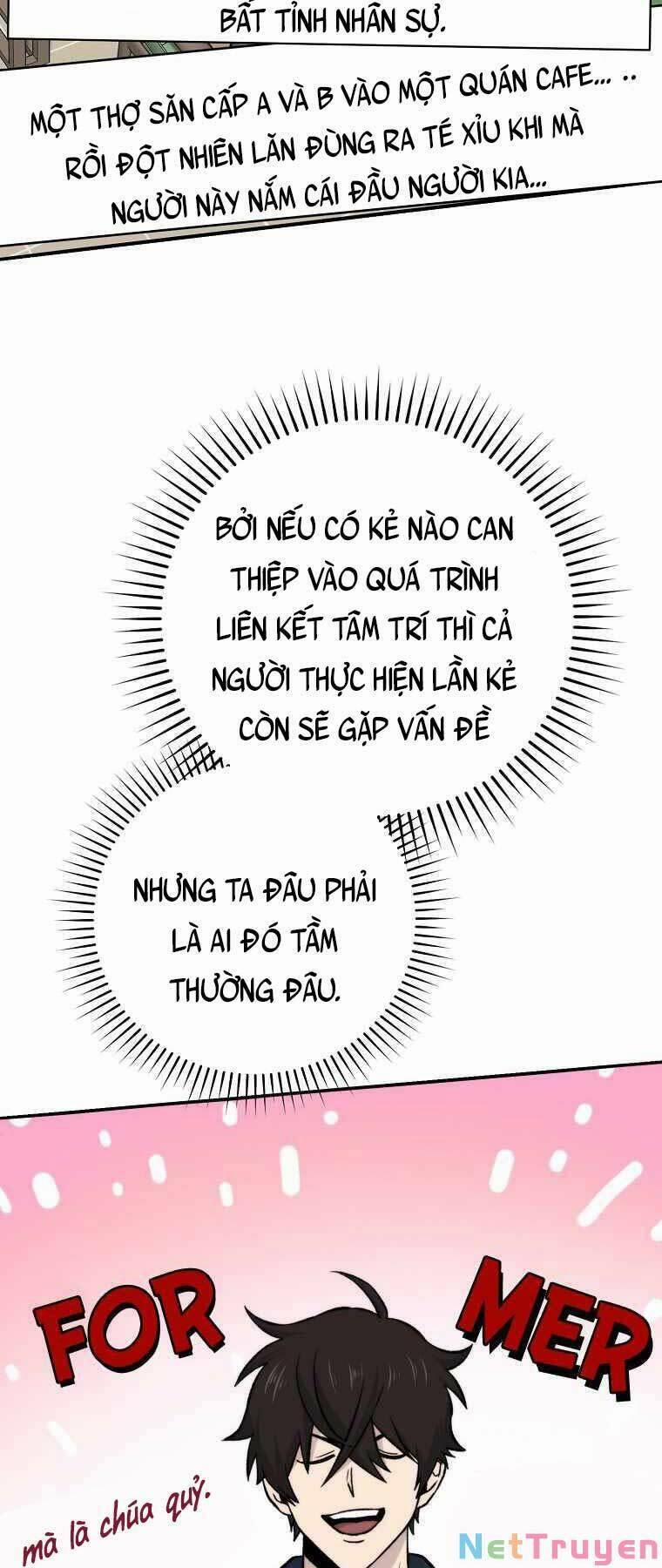 Chúa Quỷ Tăng Cấp Bằng Võ Thuật 18 trang 61