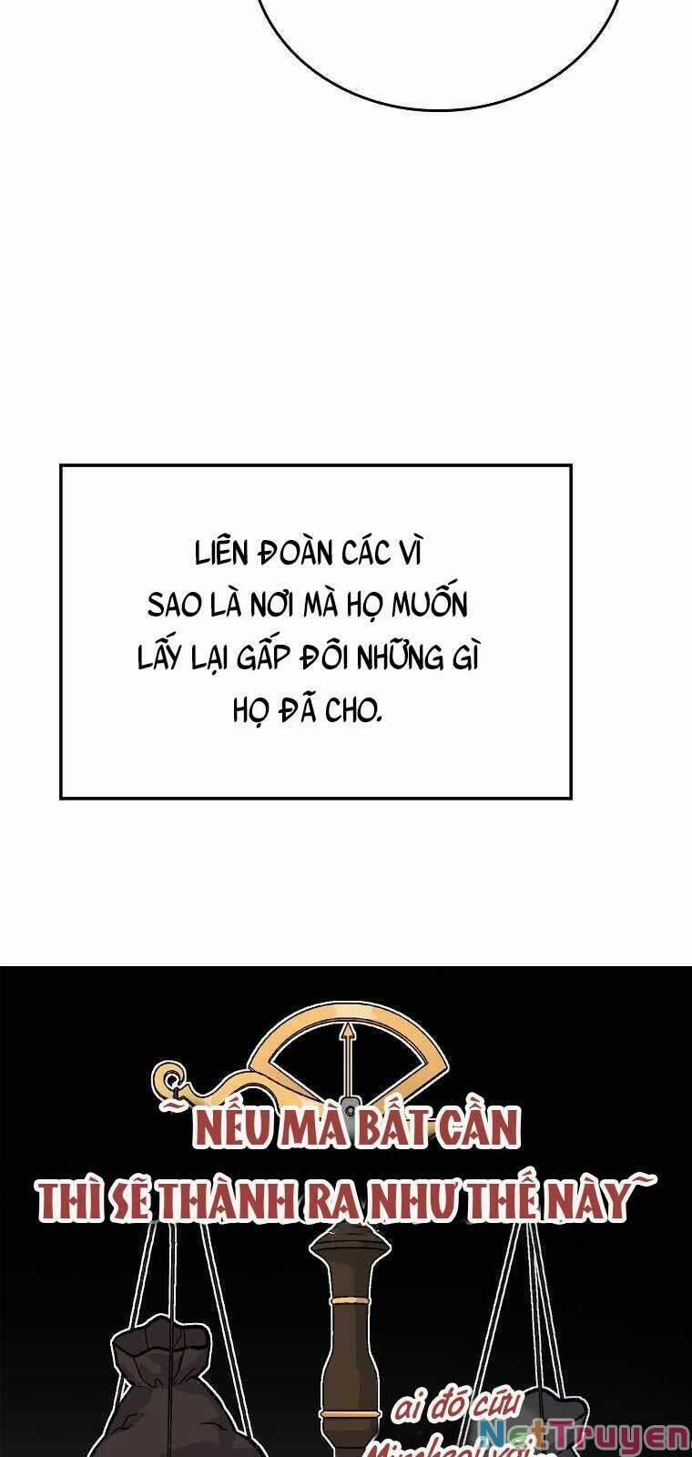 Chúa Quỷ Tăng Cấp Bằng Võ Thuật 18 trang 7