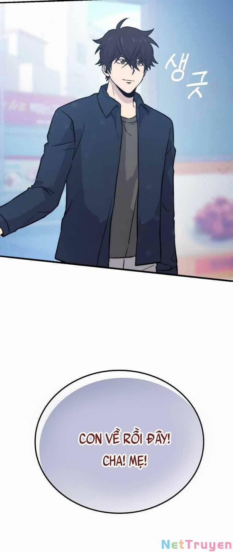 Chúa Quỷ Tăng Cấp Bằng Võ Thuật 18 trang 92