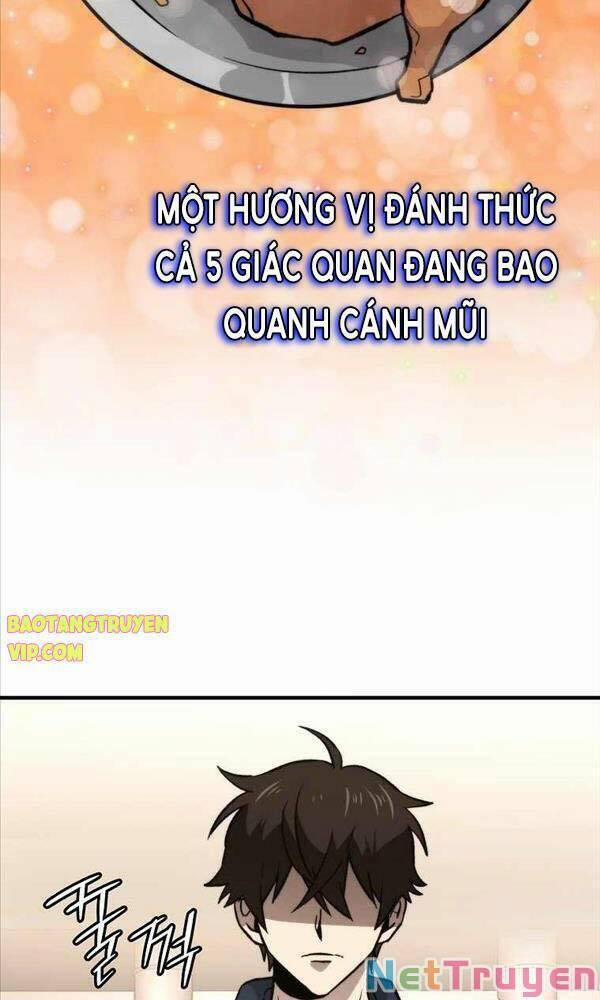 Chúa Quỷ Tăng Cấp Bằng Võ Thuật 19 trang 1