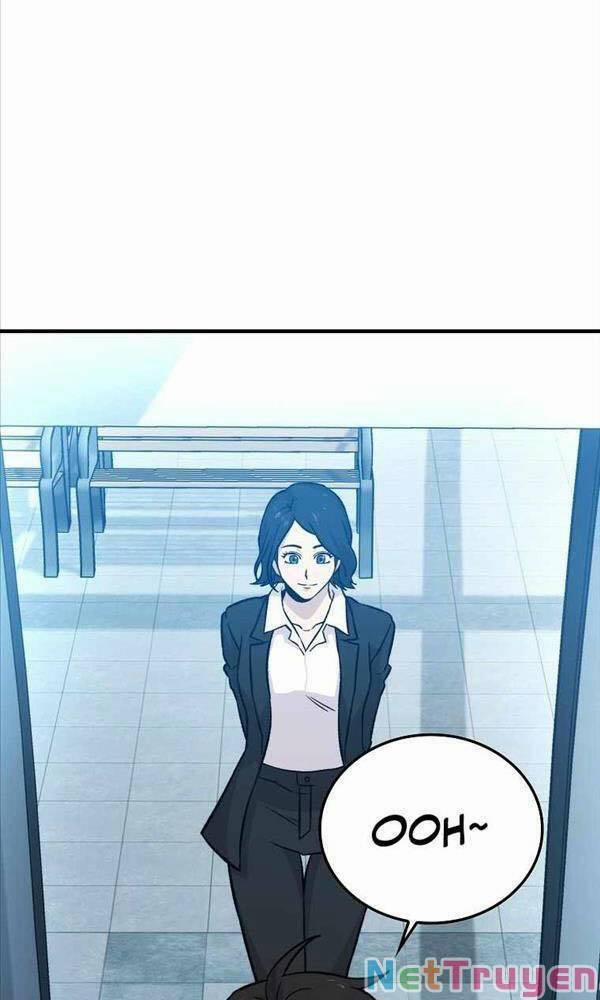 Chúa Quỷ Tăng Cấp Bằng Võ Thuật 19 trang 101