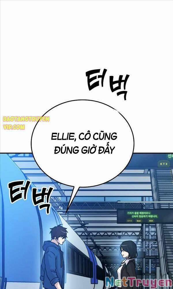 Chúa Quỷ Tăng Cấp Bằng Võ Thuật 19 trang 103