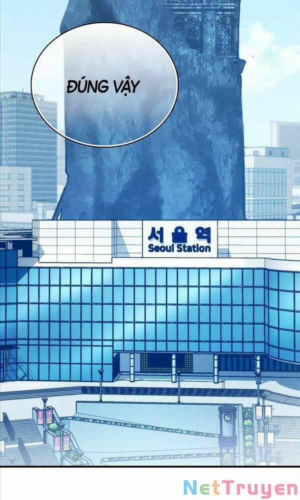 Chúa Quỷ Tăng Cấp Bằng Võ Thuật 19 trang 109