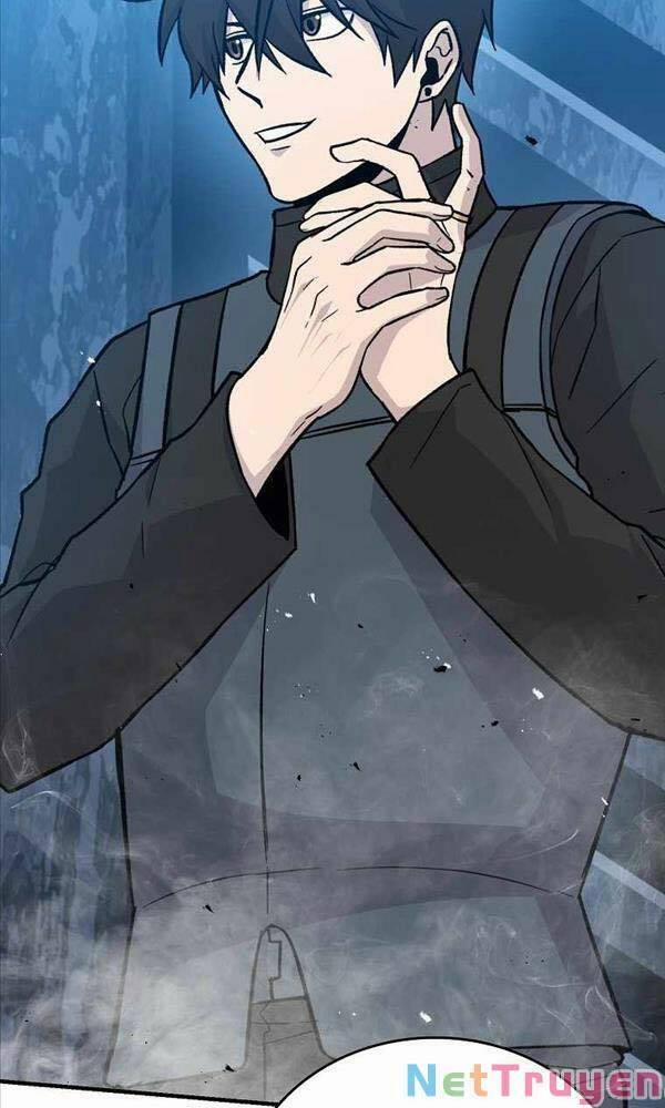 Chúa Quỷ Tăng Cấp Bằng Võ Thuật 19 trang 111