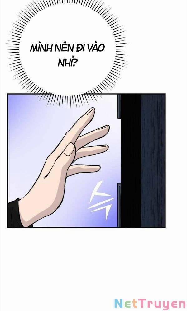 Chúa Quỷ Tăng Cấp Bằng Võ Thuật 19 trang 116