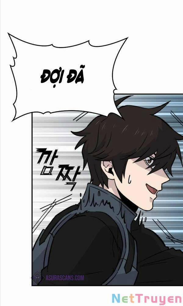 Chúa Quỷ Tăng Cấp Bằng Võ Thuật 19 trang 117