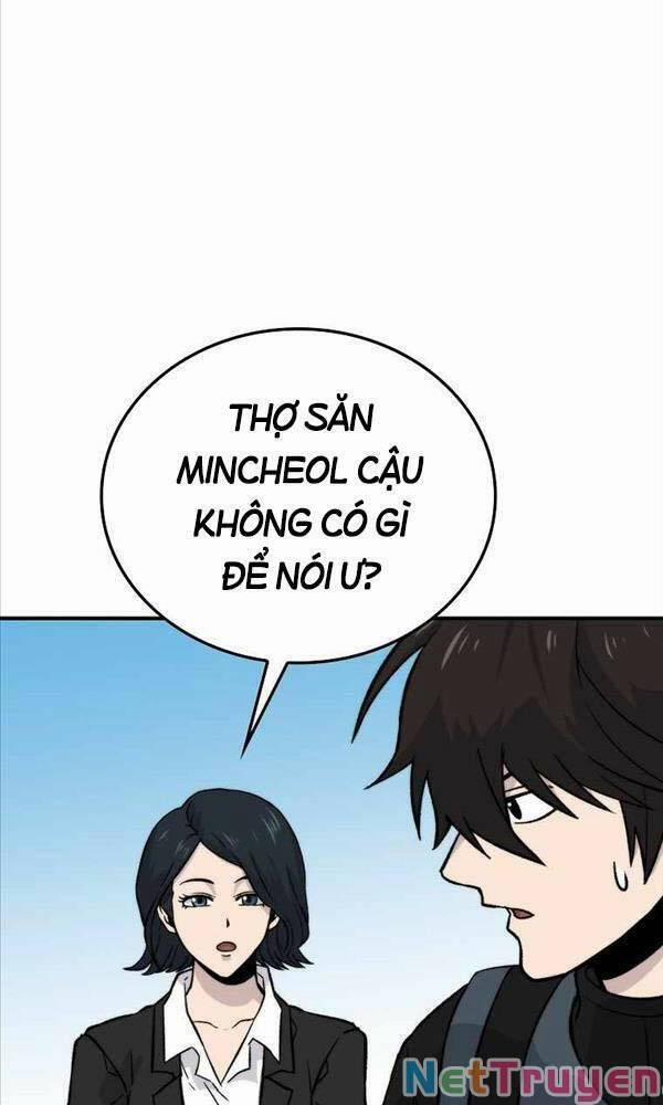 Chúa Quỷ Tăng Cấp Bằng Võ Thuật 19 trang 118