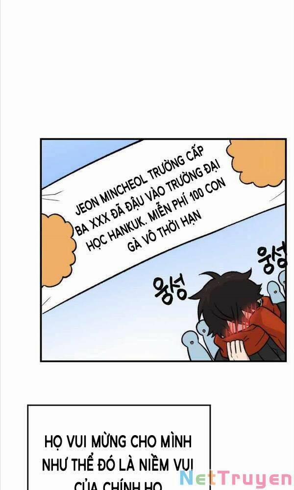 Chúa Quỷ Tăng Cấp Bằng Võ Thuật 19 trang 12