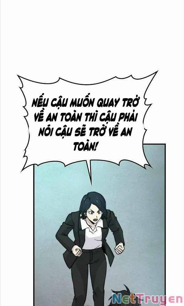 Chúa Quỷ Tăng Cấp Bằng Võ Thuật 19 trang 120