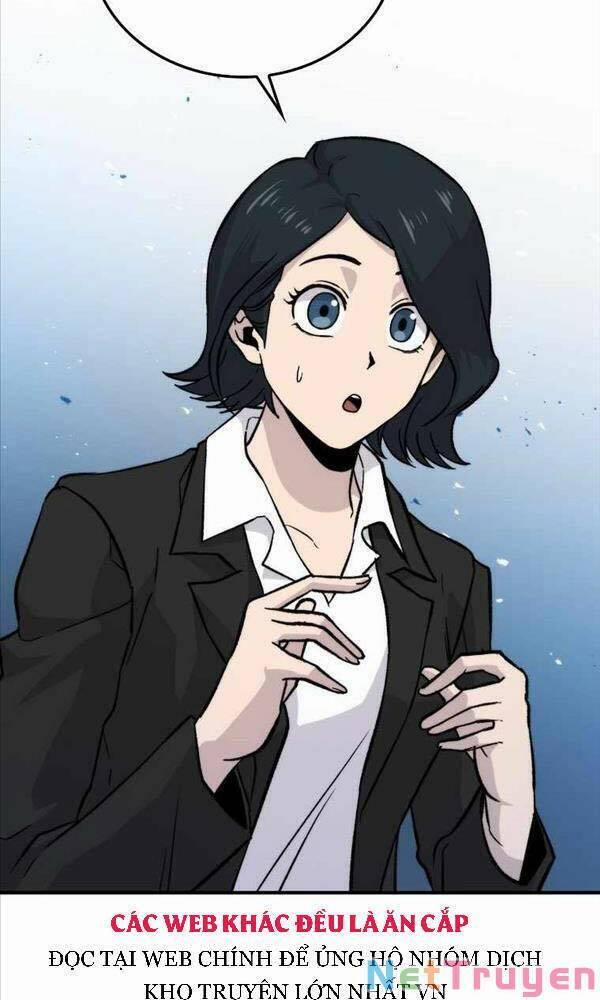 Chúa Quỷ Tăng Cấp Bằng Võ Thuật 19 trang 128