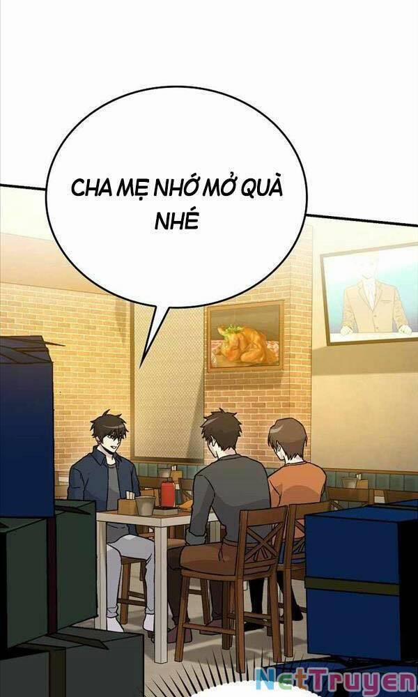Chúa Quỷ Tăng Cấp Bằng Võ Thuật 19 trang 15