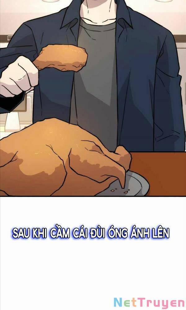 Chúa Quỷ Tăng Cấp Bằng Võ Thuật 19 trang 2