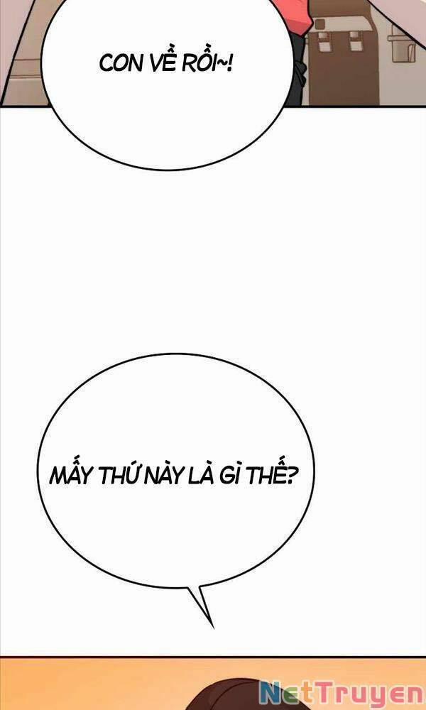 Chúa Quỷ Tăng Cấp Bằng Võ Thuật 19 trang 25