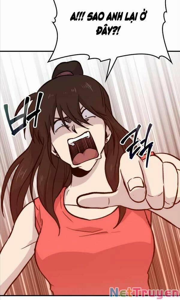 Chúa Quỷ Tăng Cấp Bằng Võ Thuật 19 trang 29