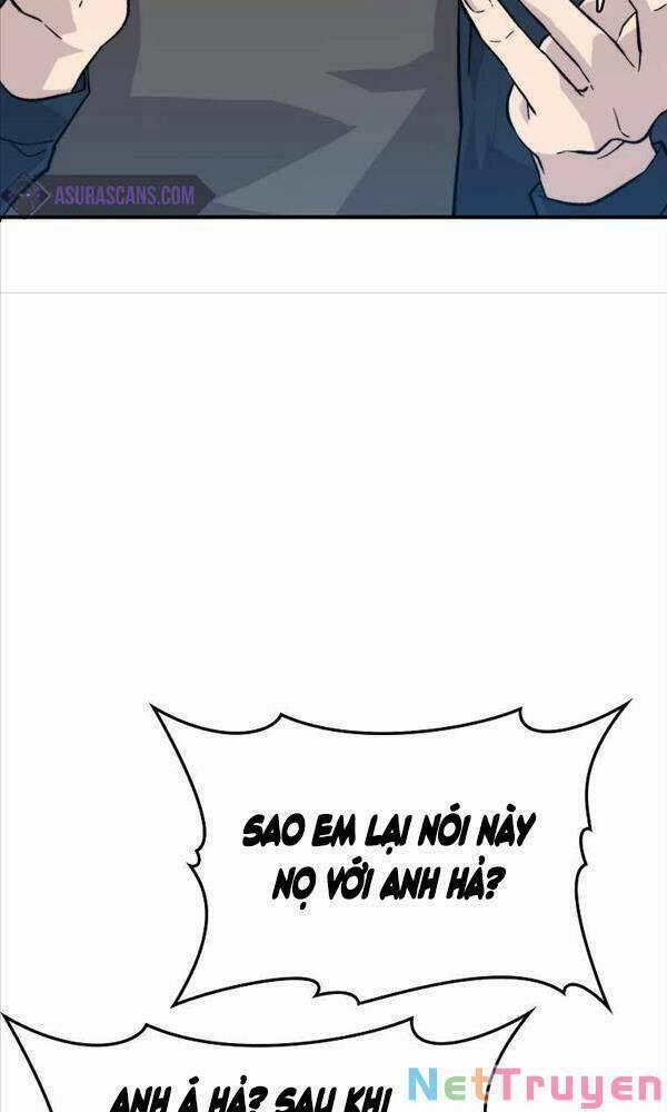 Chúa Quỷ Tăng Cấp Bằng Võ Thuật 19 trang 31