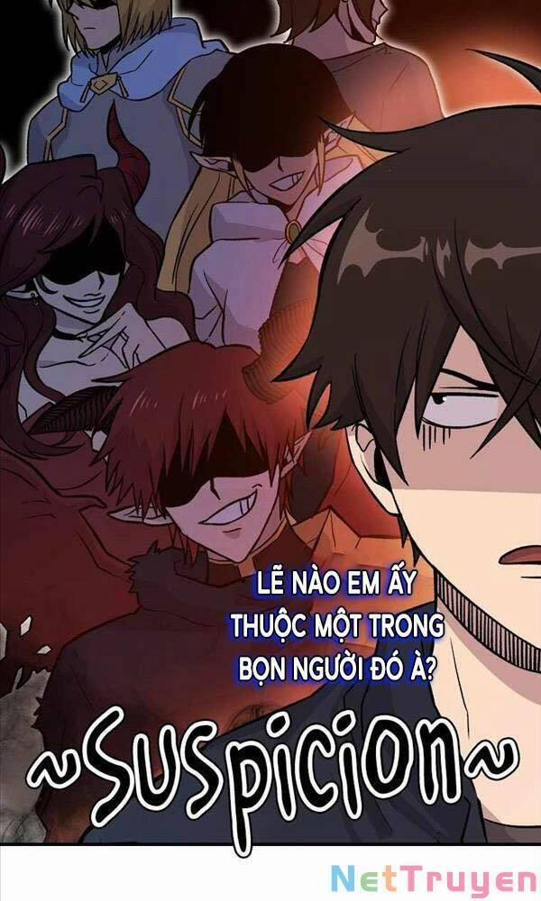 Chúa Quỷ Tăng Cấp Bằng Võ Thuật 19 trang 38