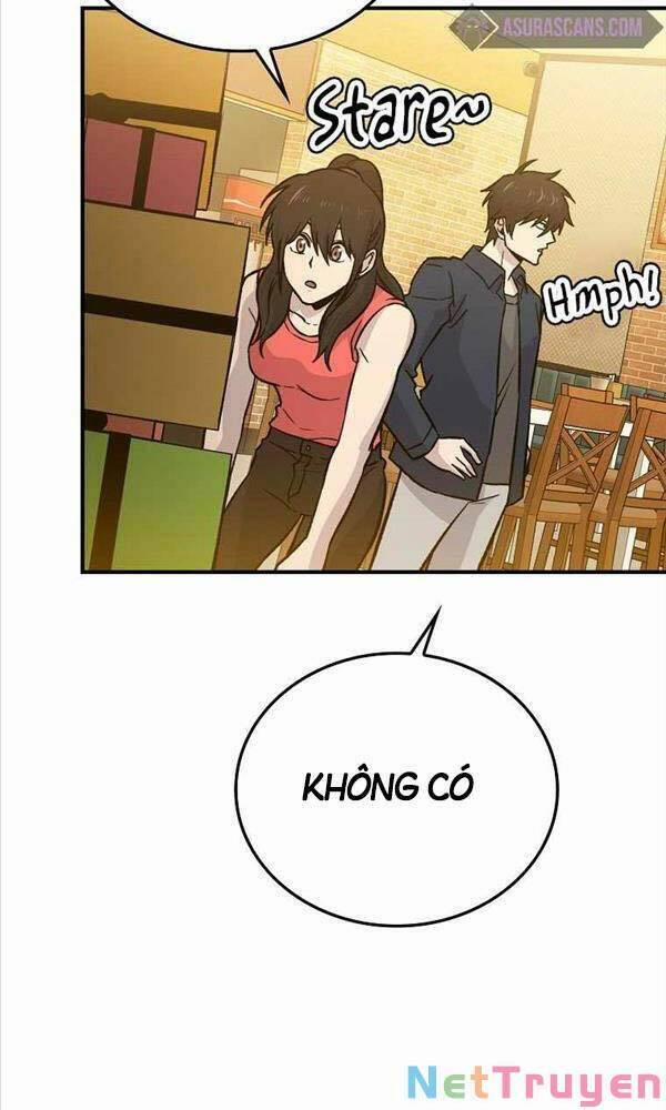 Chúa Quỷ Tăng Cấp Bằng Võ Thuật 19 trang 40