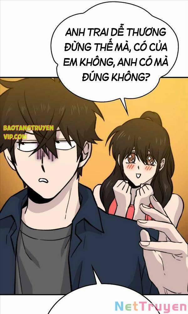 Chúa Quỷ Tăng Cấp Bằng Võ Thuật 19 trang 42