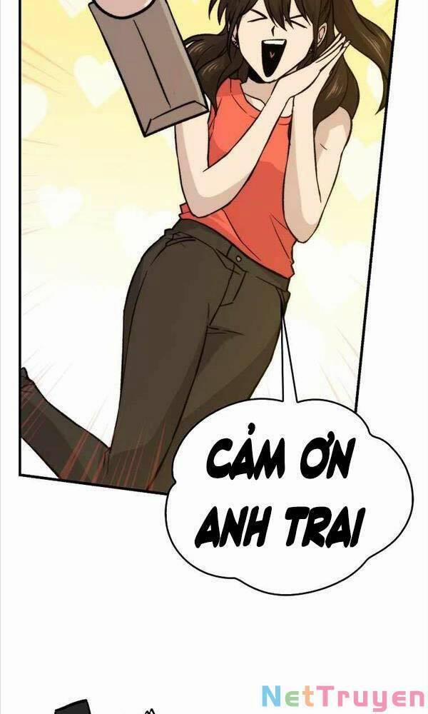 Chúa Quỷ Tăng Cấp Bằng Võ Thuật 19 trang 45