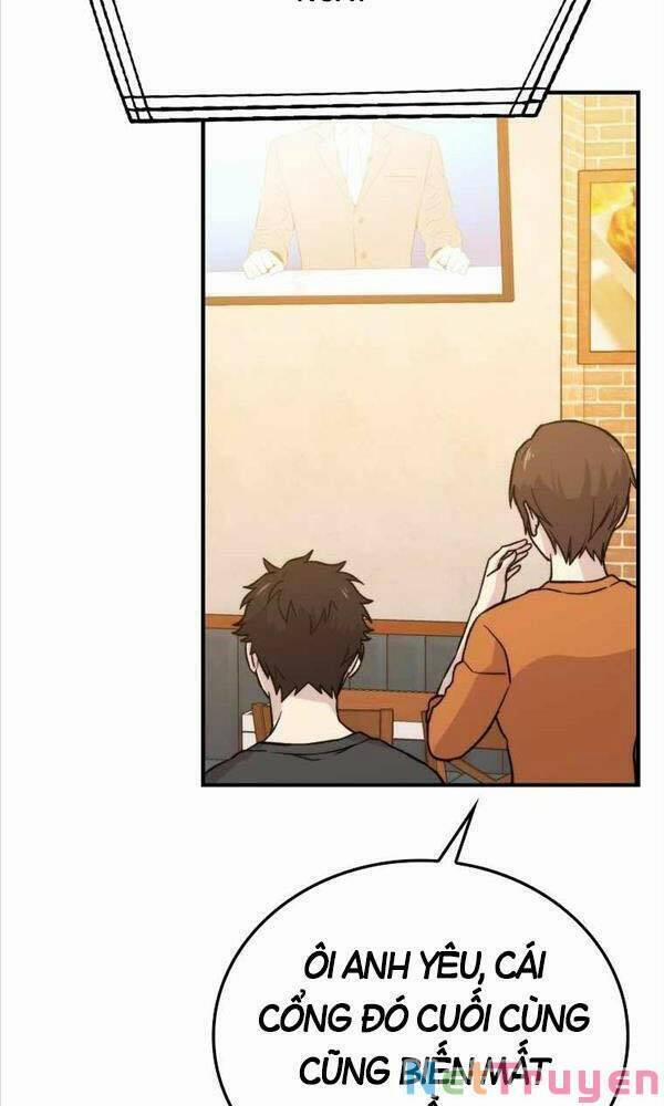 Chúa Quỷ Tăng Cấp Bằng Võ Thuật 19 trang 49