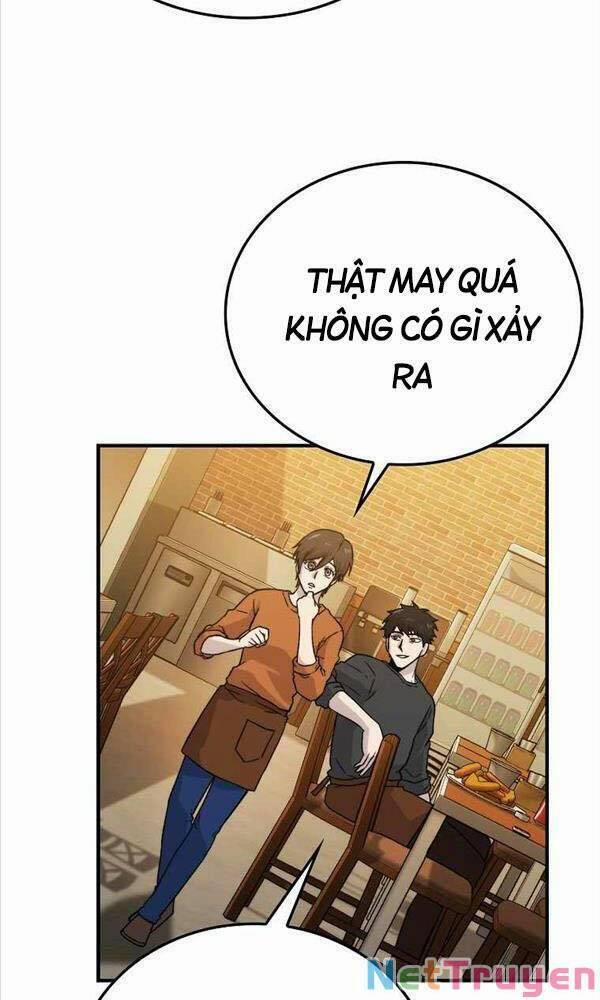 Chúa Quỷ Tăng Cấp Bằng Võ Thuật 19 trang 51